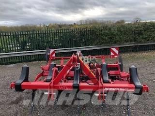 Horsch Joker 3 CT Scheibeneggen
