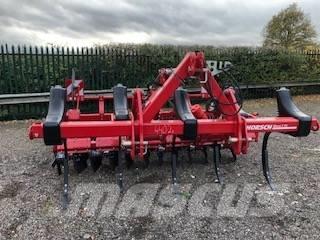Horsch Joker 3 CT Scheibeneggen