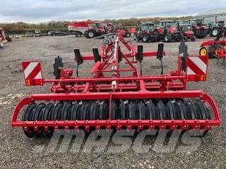 Horsch Joker 3 CT Scheibeneggen
