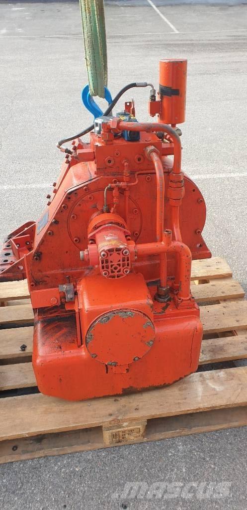  Mekanord HSC-235-U Transport Sonstige