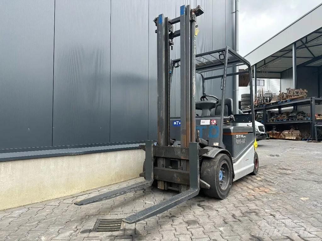 Still R 60-35 Elektrostapler