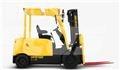 Hyster J 3.0 UT Elektrostapler