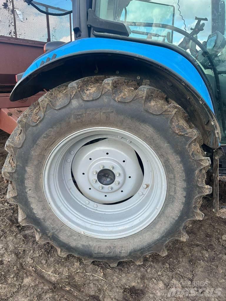 Landini 5-120 Traktoren