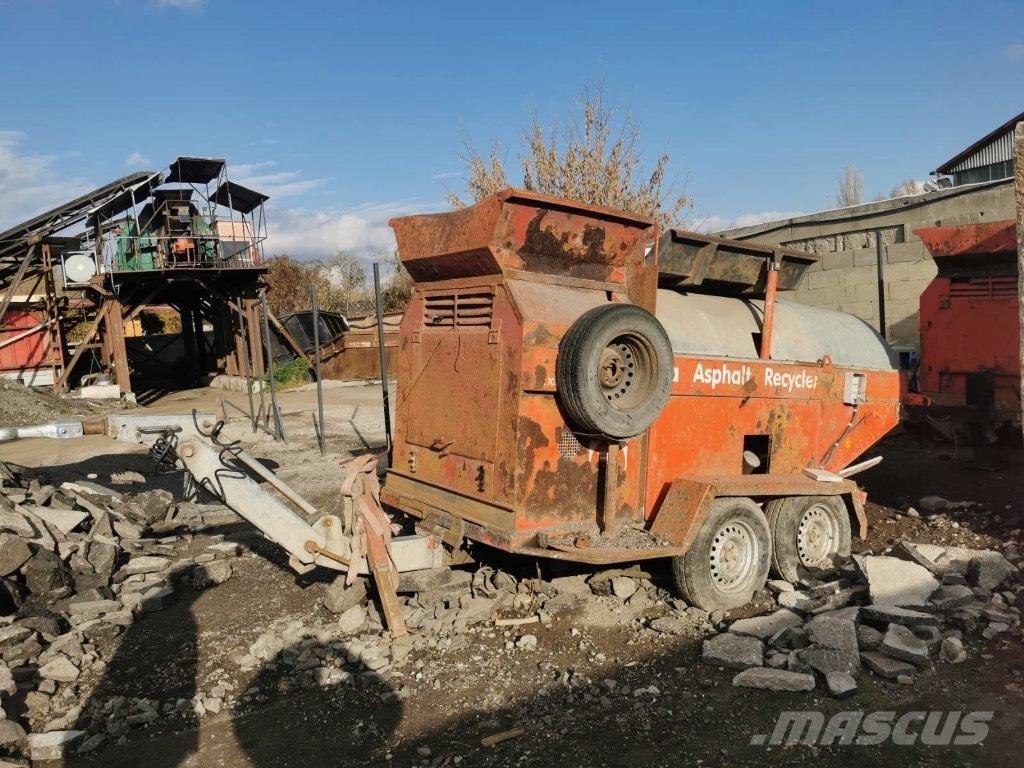 Bagela BA 7000 F Andere