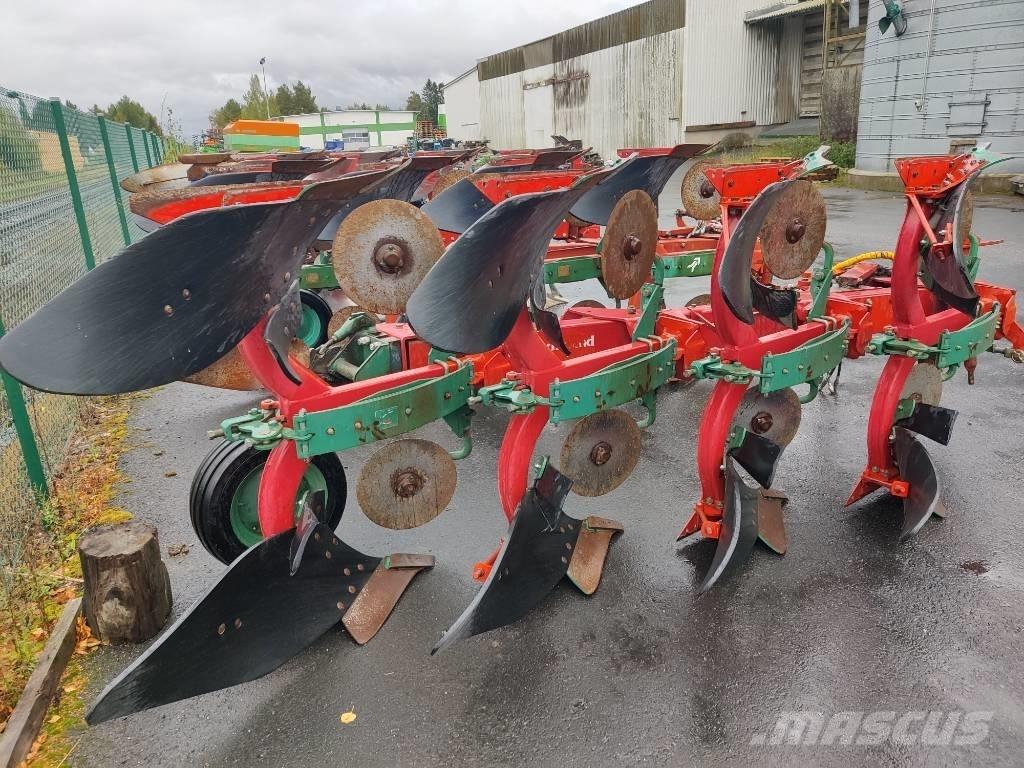Kverneland EG85 Wendepflüge