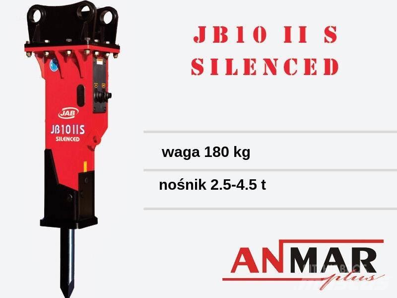  Jab JB10 / JBN53 Hammer / Brecher