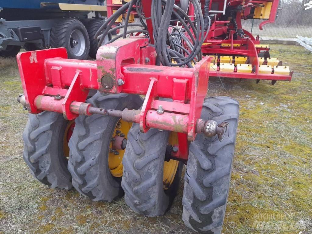 Väderstad RapidA600S Drillmaschinen