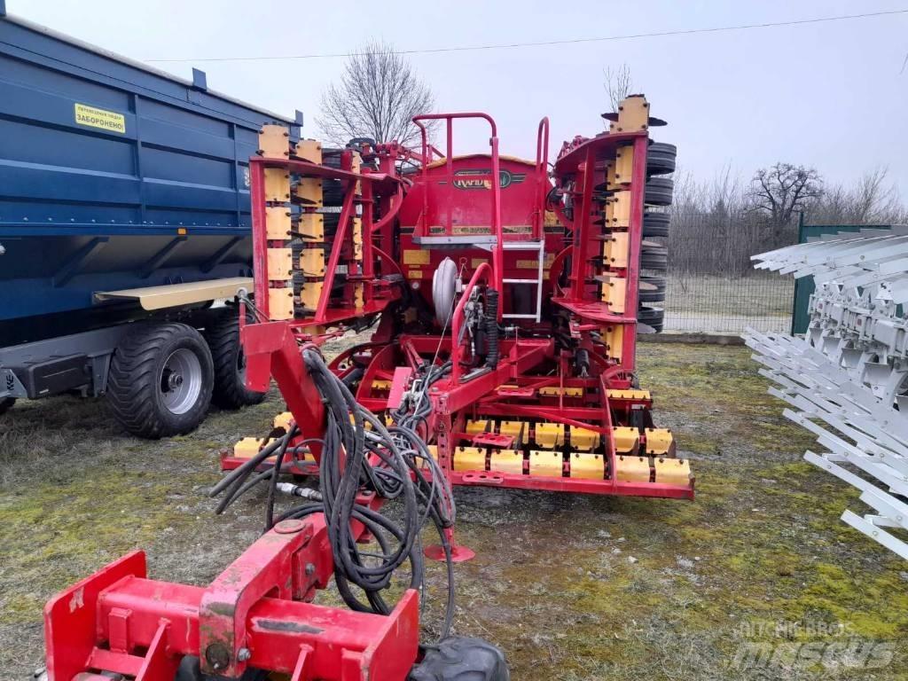 Väderstad RapidA600S Drillmaschinen