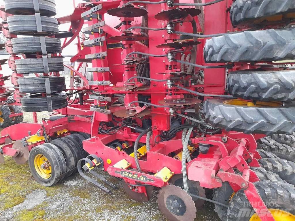 Väderstad RapidA600S Drillmaschinen