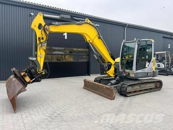 Wacker Neuson ET 90 Midibagger  7t - 12t