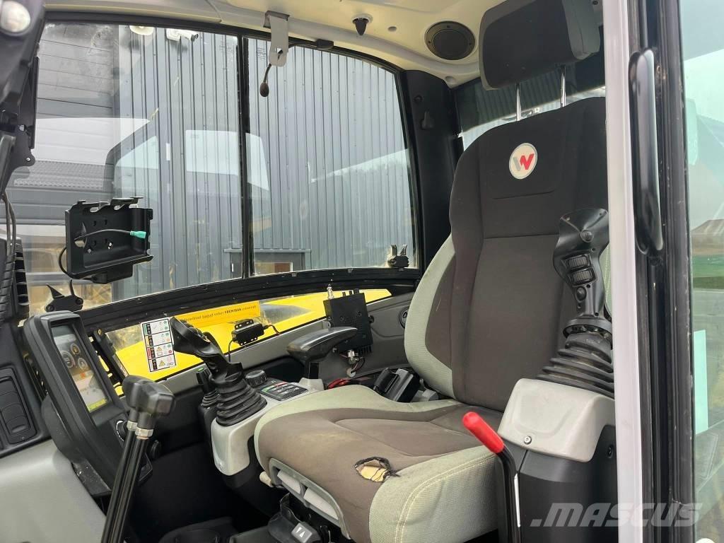 Wacker Neuson ET 90 Midibagger  7t - 12t