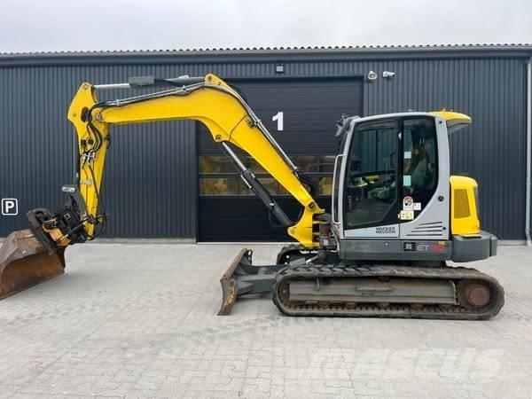 Wacker Neuson ET 90 Midibagger  7t - 12t