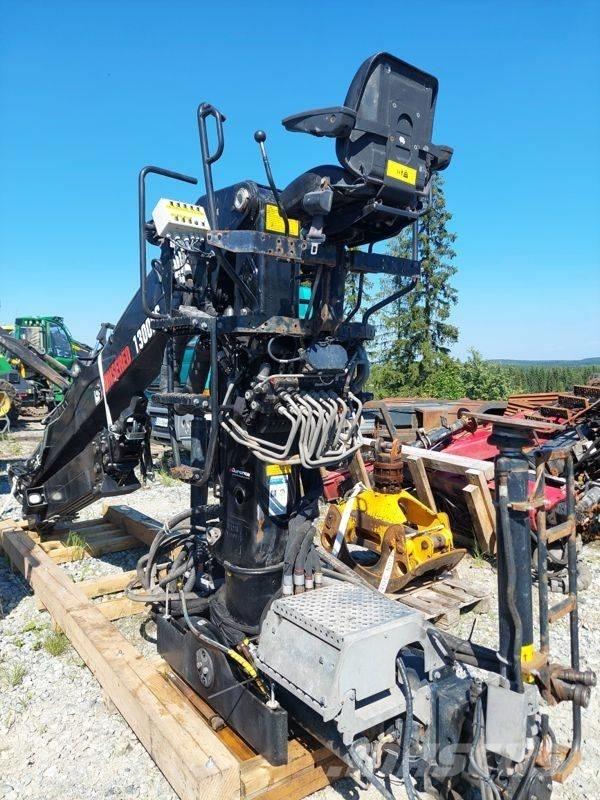 Jonsered 1300RS101 Holzkrane