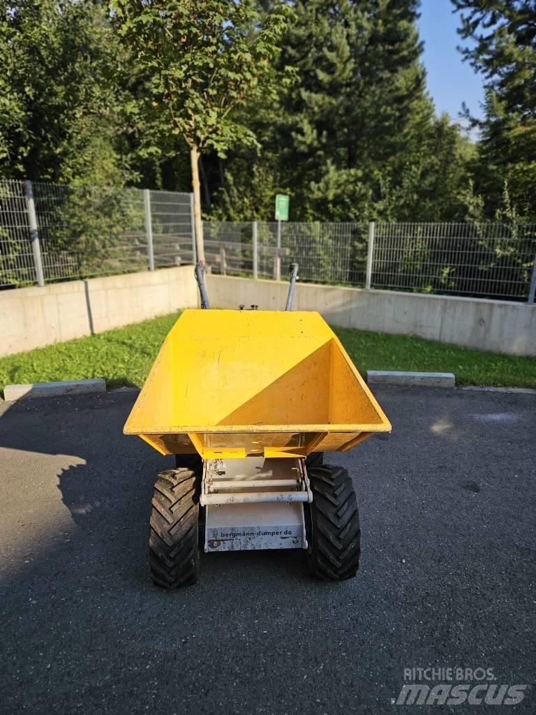 Bergmann C301S Minidumper
