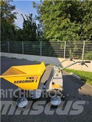 Bergmann C301S Minidumper