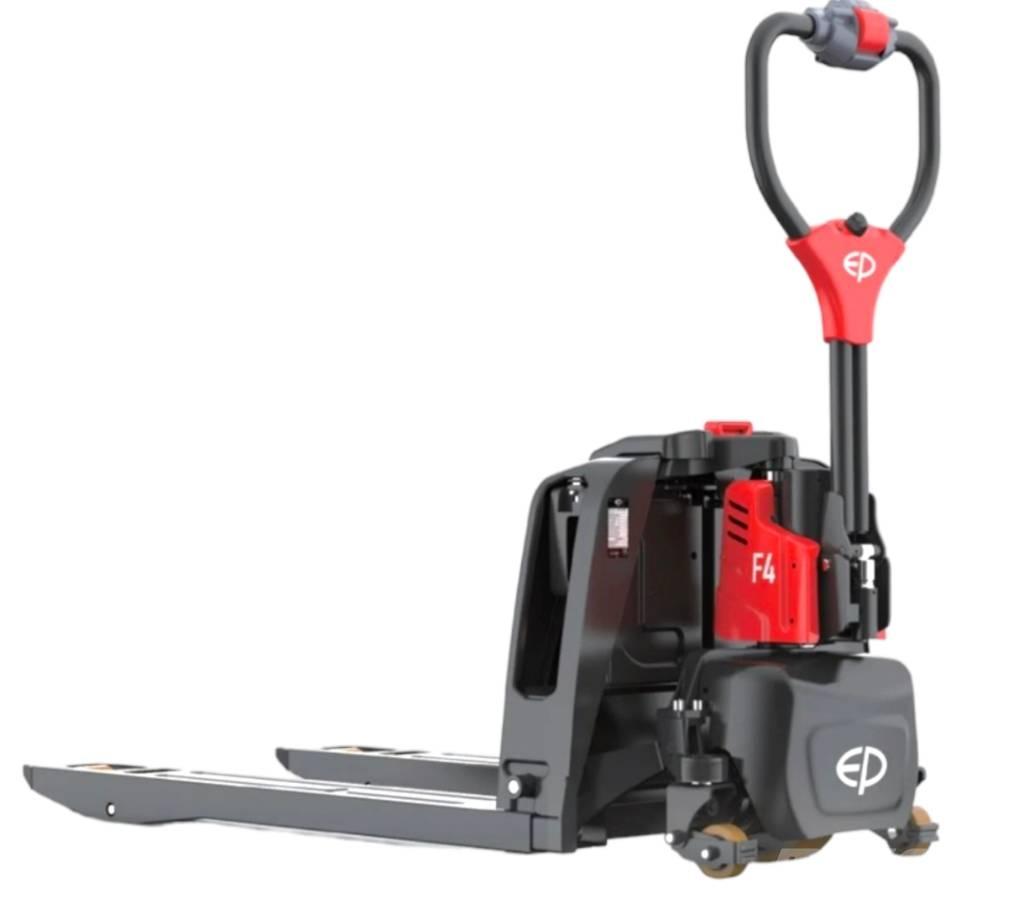 EP F 4 Niedergabelstapler