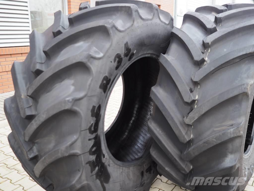 Mitas SFT 650/65 R34 Reifen