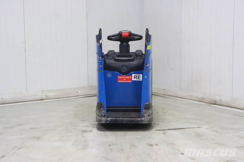 Toyota LPE200/8 Niedergabelstapler