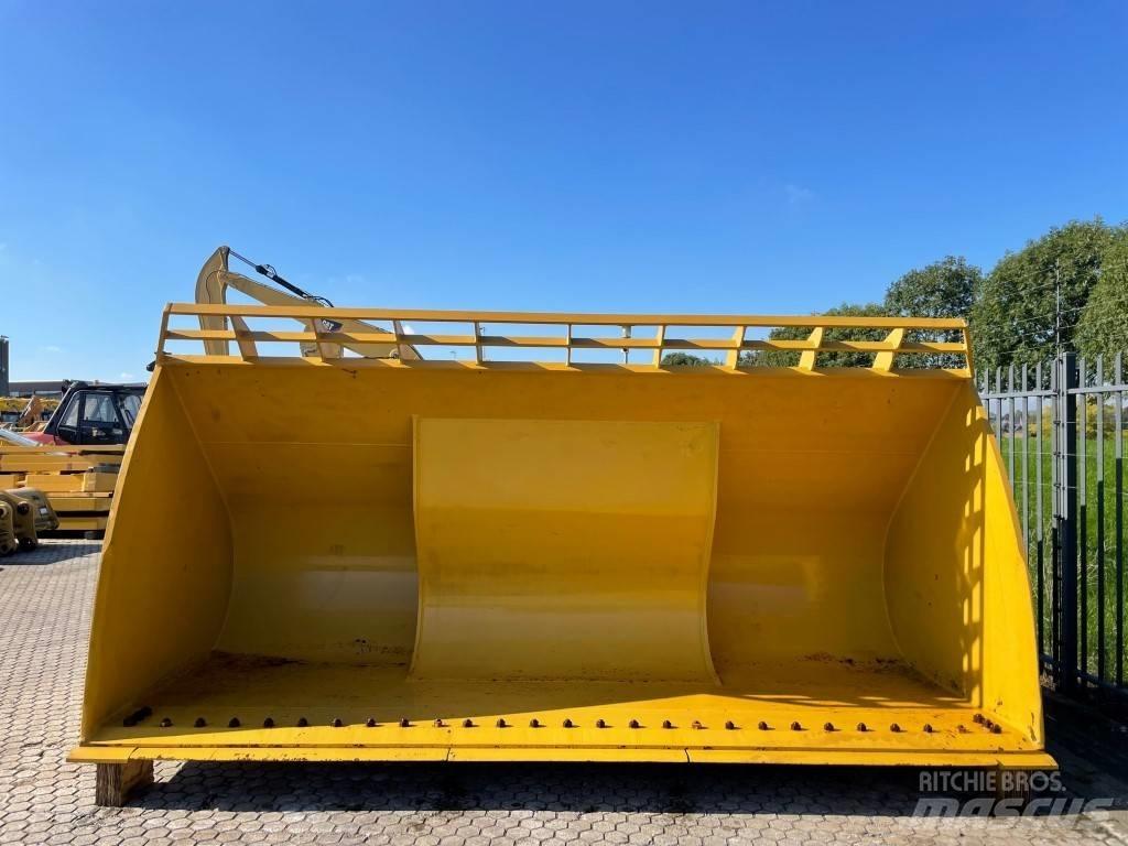 CAT 988 H Bucket Schaufeln