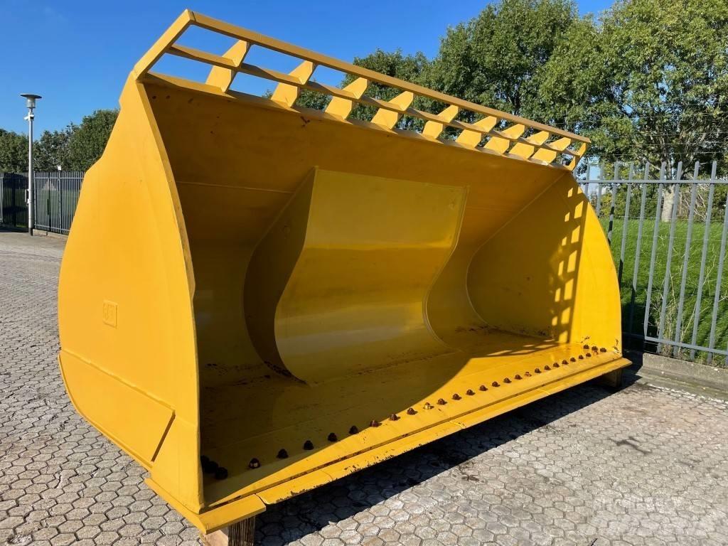 CAT 988 H Bucket Schaufeln