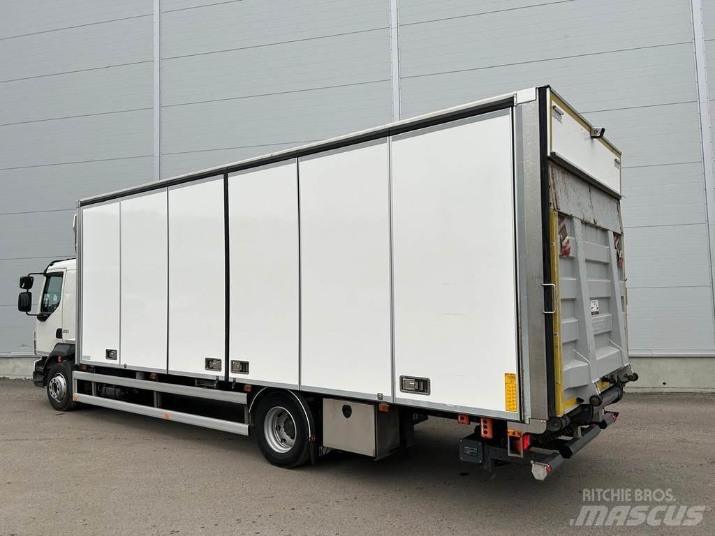 Volvo FL Kofferaufbau
