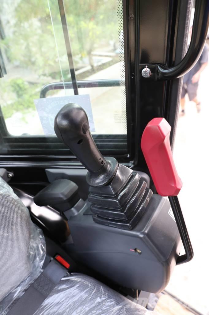 Sany SY 35 U Minibagger < 7t