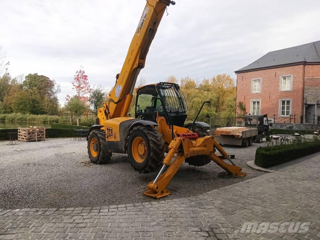 JCB 540-170 Teleskoplader