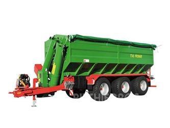 Pronar T743 Getreideanhänger