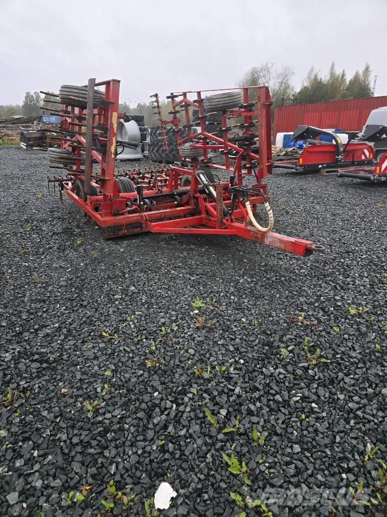 Väderstad NZ500 Eggen