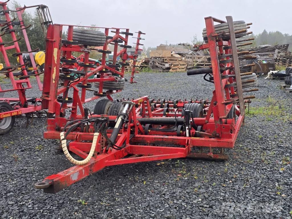 Väderstad NZ500 Eggen