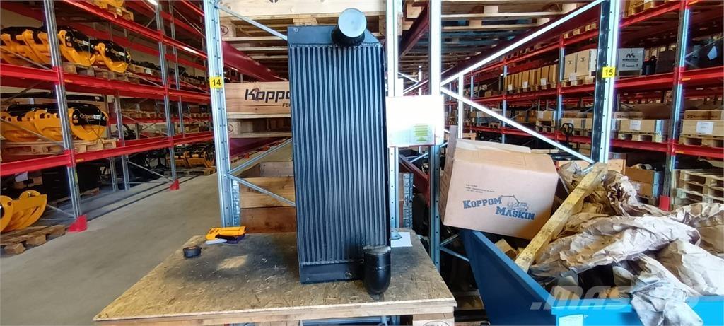 Ponsse 0069739 Motoren