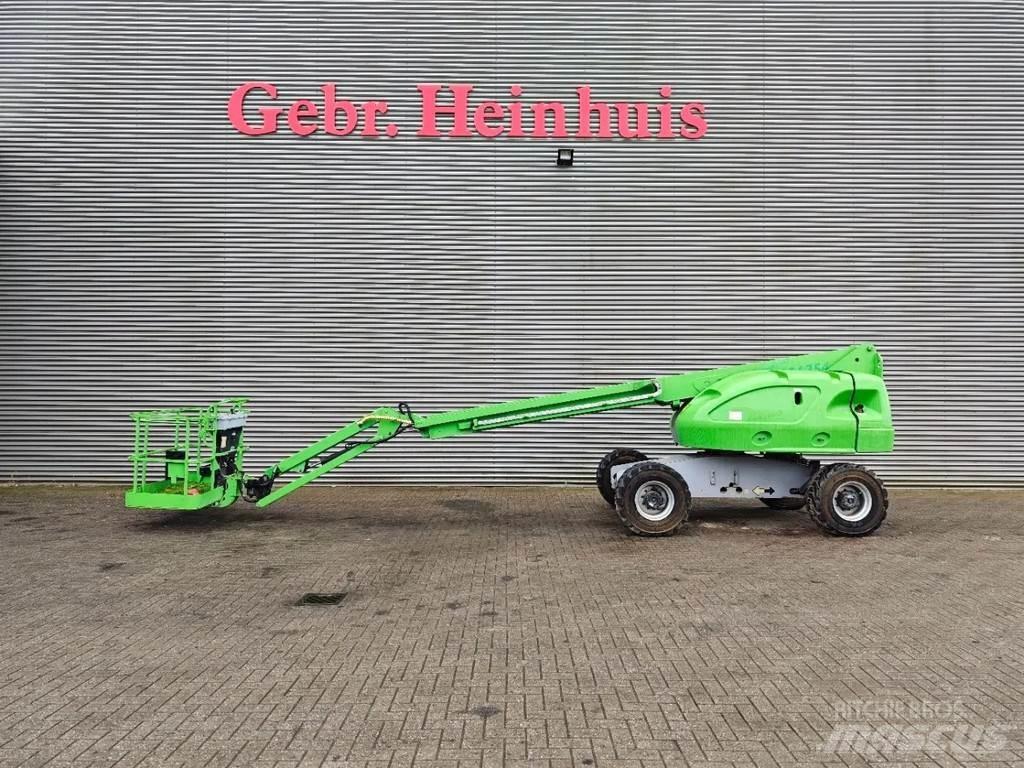 JLG 460 SJ Teleskopbühnen