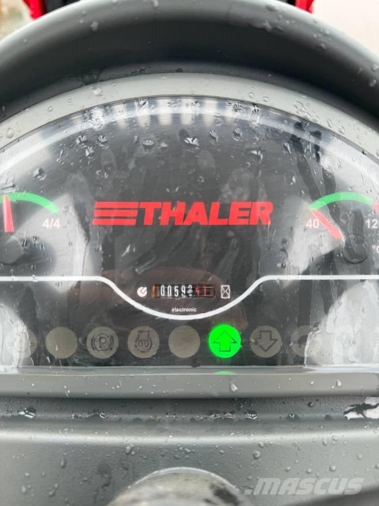 Thaler 2126 Kompaktlader