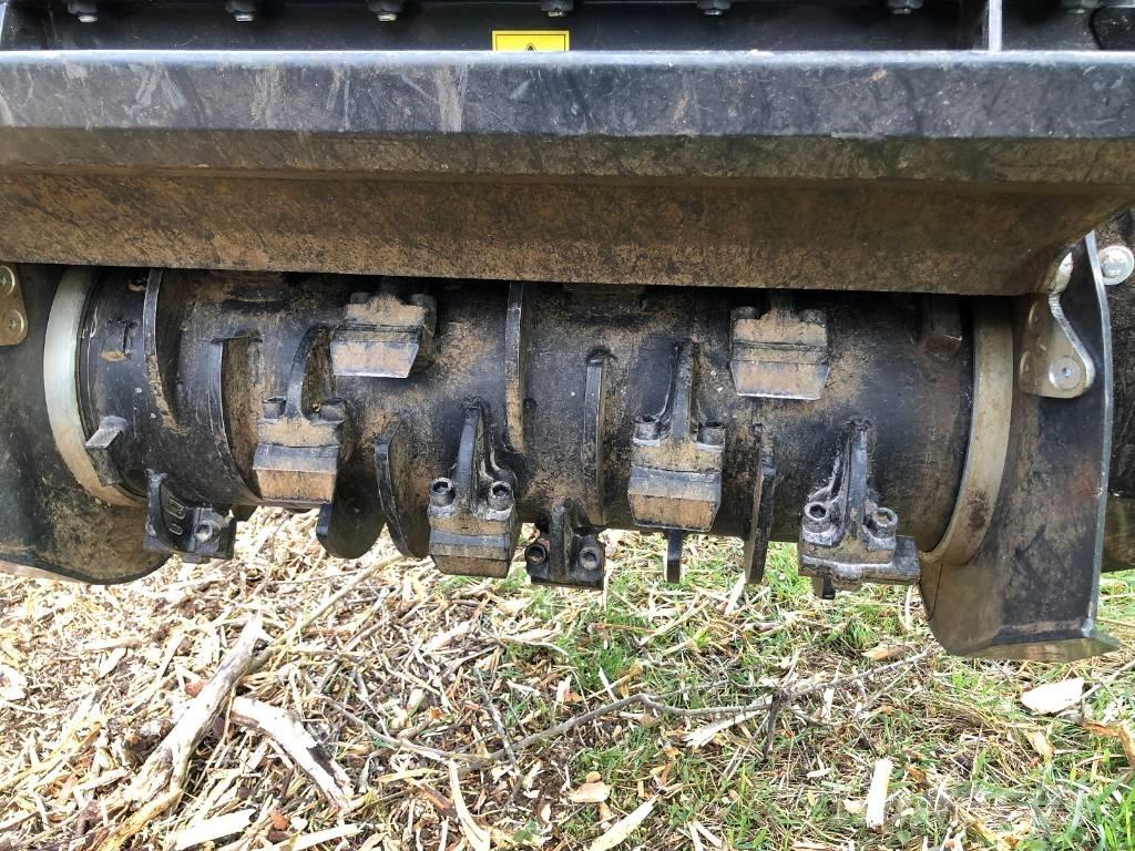 Prinoth M450e-900 Forstmulcher