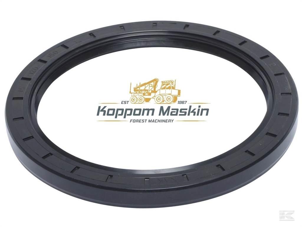 Ponsse NAF7308051 Chassis