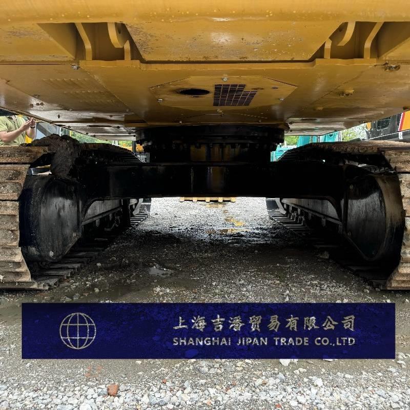 CAT 329 D Raupenbagger