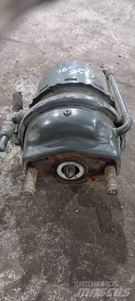 Scania R440  1527365 Bremsen
