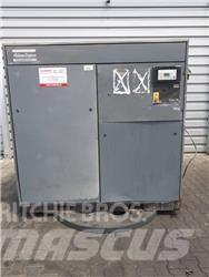 Atlas Copco GA 75 Kompressoren