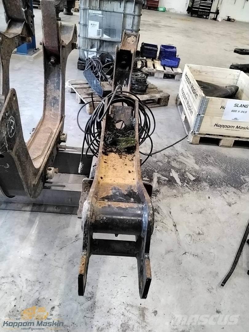 Valmet 860 Anderes Zubehör