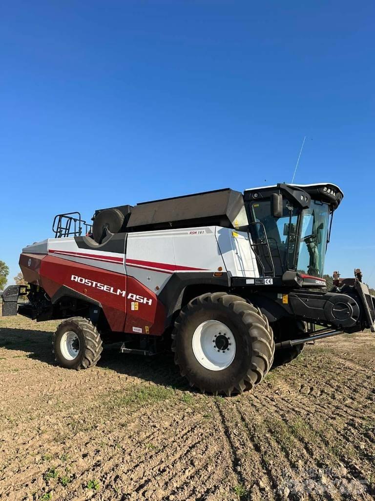 Rostselmash RSM 161 Mähdrescher