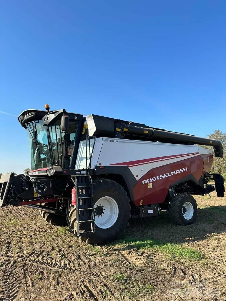 Rostselmash RSM 161 Mähdrescher