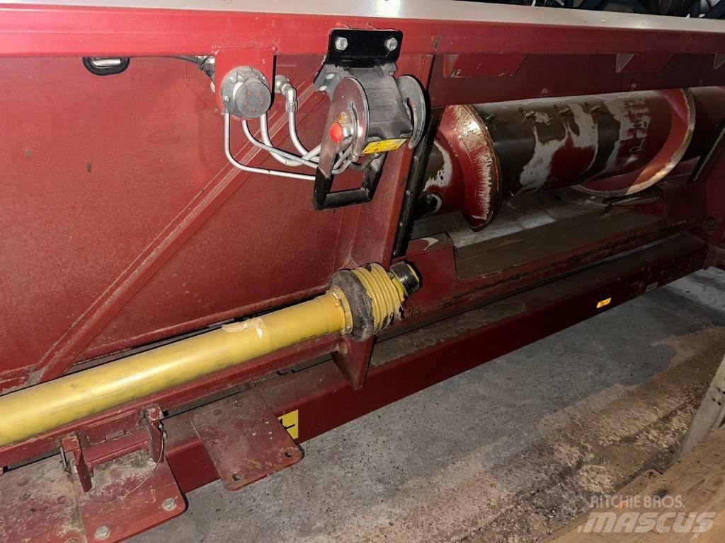 Rostselmash RSM 161 Mähdrescher