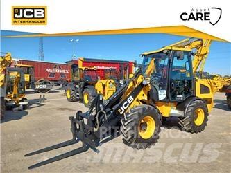 JCB 406 Radlader