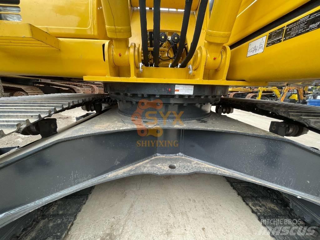 Komatsu PC 200 Raupenbagger