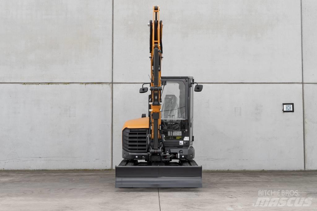 CASE CX 42D Minibagger < 7t
