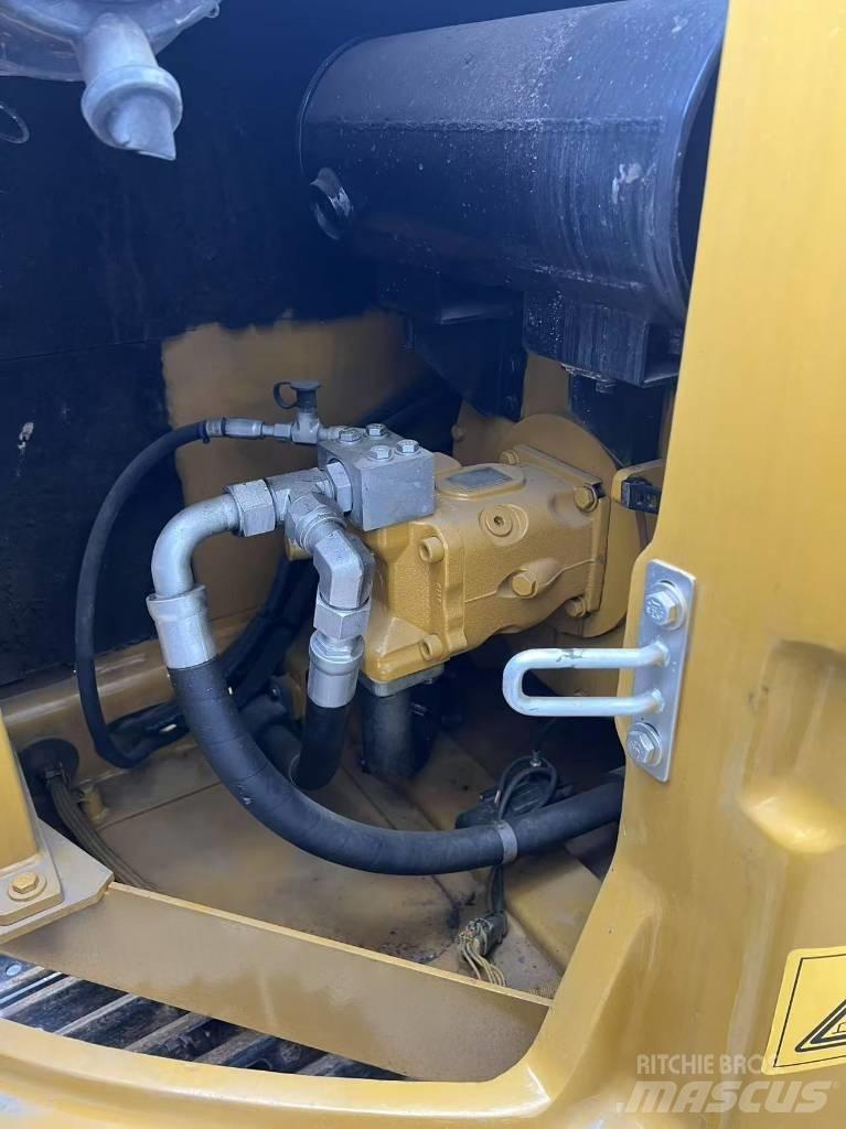 CAT 307 Minibagger < 7t