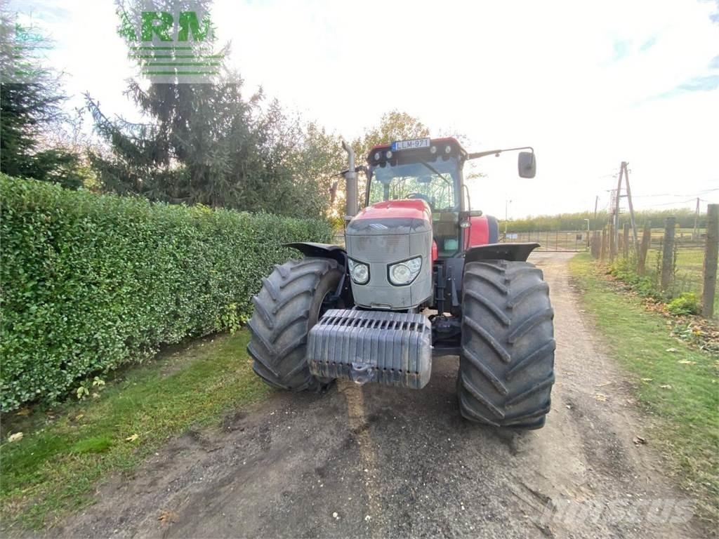 McCormick 190 TX Traktoren