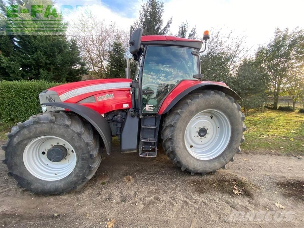 McCormick 190 TX Traktoren
