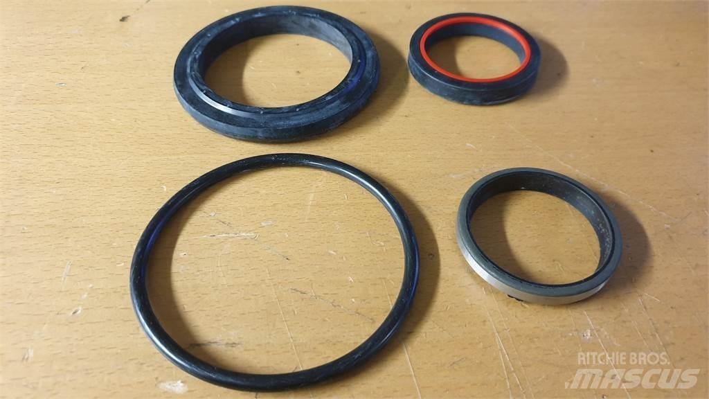 Hultdins 0121037 Hydraulik