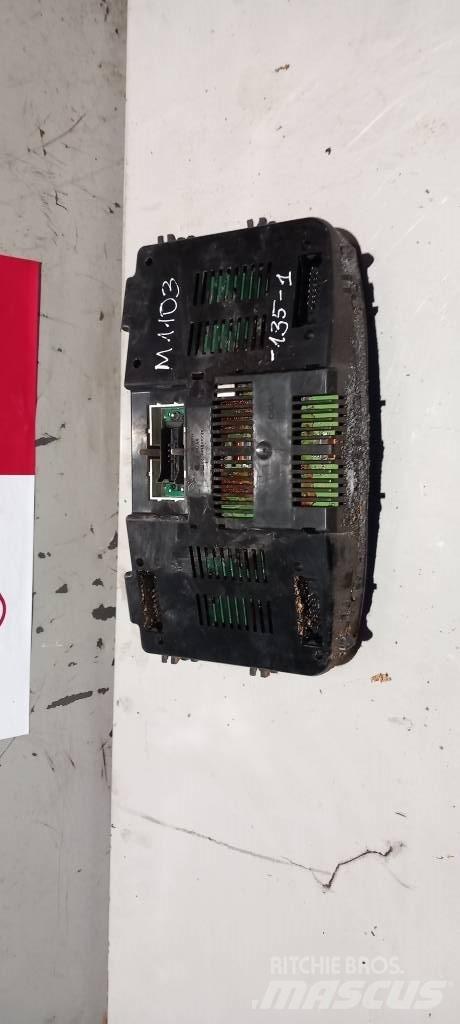 MAN TGA.  85017053 Elektronik